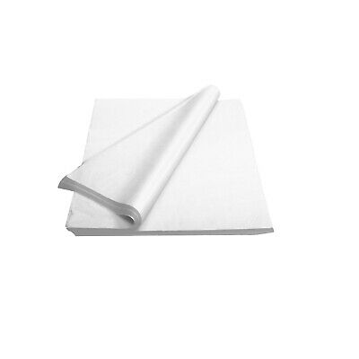 White Tissue Paper 960 Sheets - 20" X 15" Brand New - Free Shipping!!!